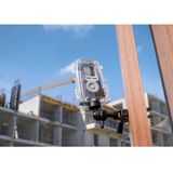 Brinno BCC300C - Time-Lapse Camera Construction Bundel - Waterproof