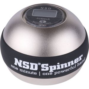 Powerball NSD Spinner Titan Autostart Pro