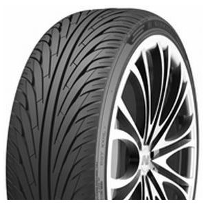 Nankang Ultra Sport NS-2 ( 225/40 ZR19 93Y XL )