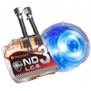 BLOQUE VGA AGUA THERMALTAKE ND3 NVIDIA 6800/7800/7900