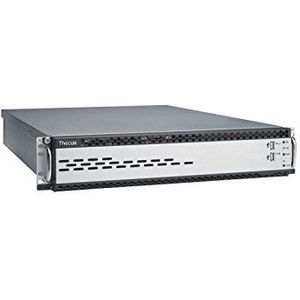 Thecus W12000 NAS-server zwart