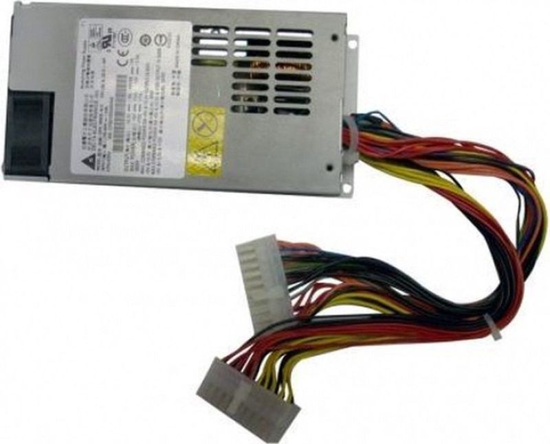 Qnap Sp-6bay-psu 250w 1u