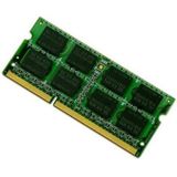 QNAP RAM-8GDR3-SO-1600 Werkgeheugen voor NAS DDR3 8 GB 1 x 8 GB 1600 MHz 204-pins SO-DIMM RAM-8GDR3-SO-1600