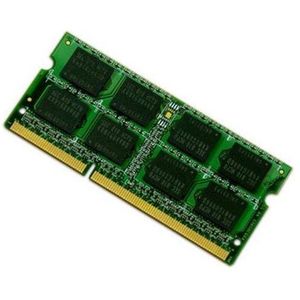 QNAP 8GB DDR3-1600 geheugenmodule 1 x 8 GB 1600 MHz