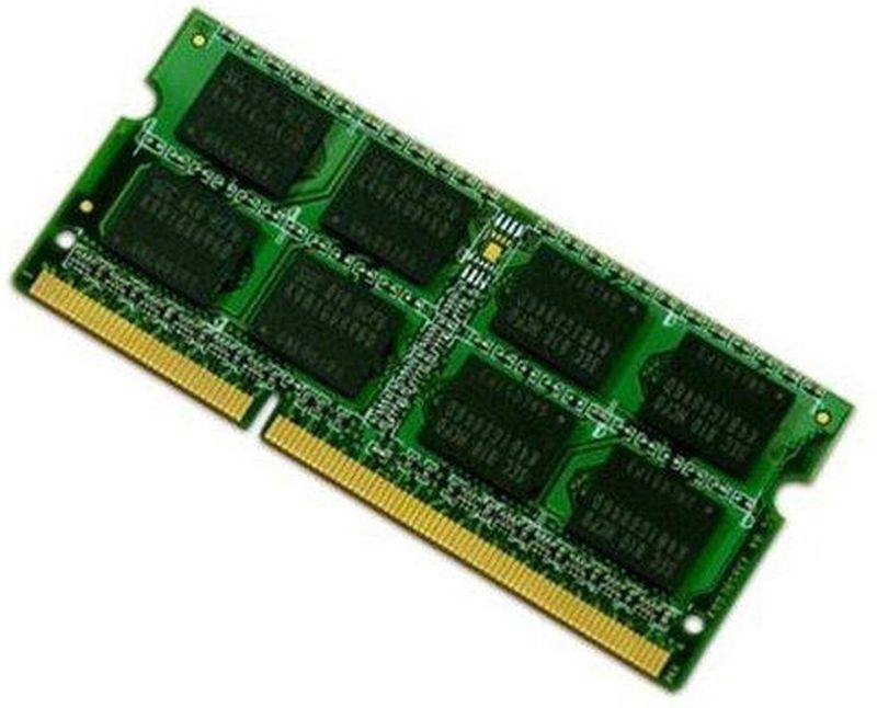 QNAP 8GB DDR3-1600 geheugenmodule 1 x 8 GB 1600 MHz