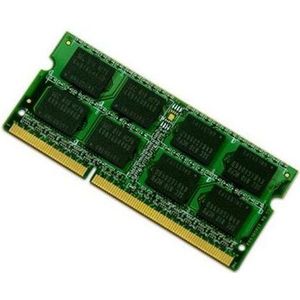 QNAP 2GB DDR3 RAM 1600 MHZ SO-DIMM, NAS accessoires