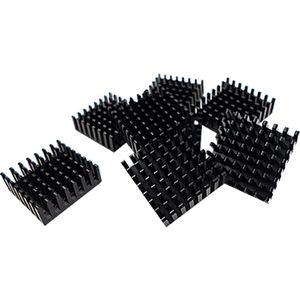 QNAP HS-M2SSD-01 onderdeel & accessoire voor computerkoelsystemen