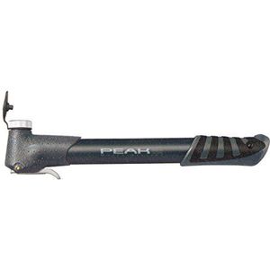 Topeak Peak Dx Ii Mini-pumpe