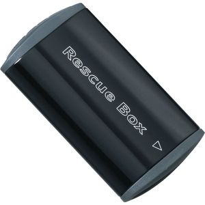 Topeak Rescue box zw - 15400039