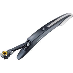 Topeak Fender hinter dem Verteidiger M2 ATB
