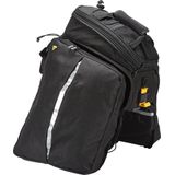 Topeak MTX Trunk Bag DXP - Bagagedragertas - 22.6 l - Zwart