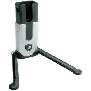 Fietsenrek - Bevestiging Houder - Aluminium/Polymeer - Tot 45 mm