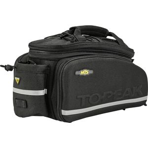 Topeak Trunk Bag DXP - 22.6 - Zwart