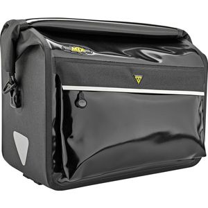 Topeak Trunk MTX Drybag - Zwart - Waterdichte dragertas voor MTX dragers