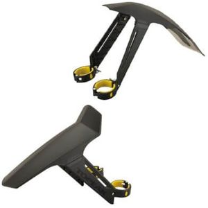 Topeak Fender für den Verteidiger XC1
