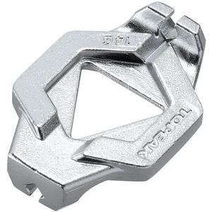 Topeak DuoSpoke 14G/15G Spaaksleutel