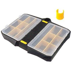 Topeak PrepStation Tool Tray met deksel