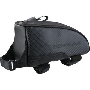 Topeak Fuel Tank Large - Frametas - 0.75 l - Zwart