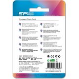 Silicon Power CF 600X 16 GB CompactFlash