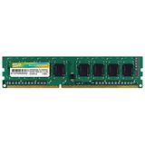 Silicon Power - SP008GBLTU160N02 - RAM - Groen - 8GB - DDR3 - 1600MHz - DIMM 288-pin