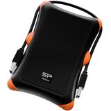 Silicon Power 1TB Rugged Armor A30 schokbestendig, 2.5" USB 3.0 Military Grade Portable Hard Drive