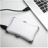 Silicon Power 1TB Rugged Armor A30 schokbestendig, 2.5" USB 3.0 Military Grade Portable Hard Drive