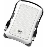 Silicon Power 1TB Rugged Armor A30 schokbestendig, 2.5" USB 3.0 Military Grade Portable Hard Drive