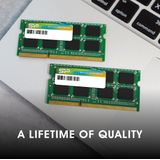Silicon Power 8GB 204 pin DDR3L SO-DIMM 1600 MHz
