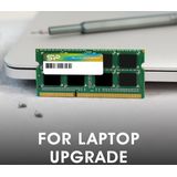 Silicon Power 8GB 204 pin DDR3L SO-DIMM 1600 MHz