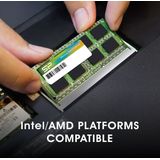 Silicon Power 8GB 204 pin DDR3L SO-DIMM 1600 MHz