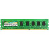 Silicon Power SP008GLLTU160N02 geheugenmodule 8 GB 1 x 8 GB DDR3L 1600 MHz