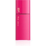 Silicon Power 16GB Blaze B05 USB 3.1 flashdrive Roze