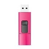 Silicon Power 32GB Blaze B05 USB 3.1 flashdrive Roze