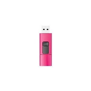 Silicon Power 32GB Blaze B05 USB 3.1 flashdrive Roze