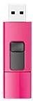 Silicon Power 32GB Blaze B05 USB 3.1 flashdrive Roze