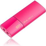 Silicon Power Blaze B05 64GB USB flash drive USB Type-A 3.2 Gen 1 (3.1 Gen 1) Roze