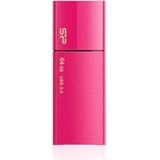 Silicon Power Blaze B05 64GB USB flash drive USB Type-A 3.2 Gen 1 (3.1 Gen 1) Roze