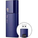 Silicon Power 16GB Blaze B05 USB 3.1 flashdrive Blauw