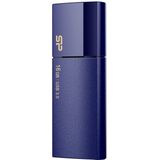 Silicon Power 16GB Blaze B05 USB 3.1 flashdrive Blauw