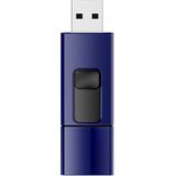 Silicon Power 32GB Blaze B05 USB 3.1 flashdrive Blauw