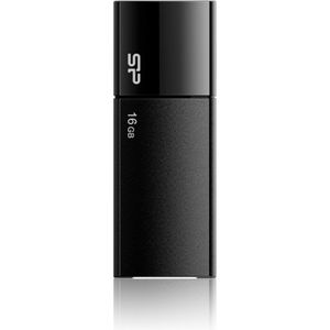 Silicon Power Ultima U05 - USB-stick - 16 GB