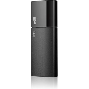 Silicon Power Ultima U05 - USB-stick - 64 GB