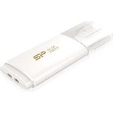 Silicon Power - Blaze B06 - USB Stick - 32GB - USB 3.0 - Zwart