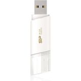 Silicon Power - Blaze B06 - USB Stick - 32GB - USB 3.0 - Zwart