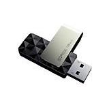 Silicon Power USB Stick - 128GB - USB 3.0 - Zwart