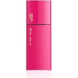 Silicon Power Blaze B05 USB flash drive 128 GB USB Type-A 3.2 Gen 1 (3.1 Gen 1) Roze