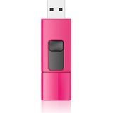 Silicon Power Blaze B05 USB flash drive 128 GB USB Type-A 3.2 Gen 1 (3.1 Gen 1) Roze