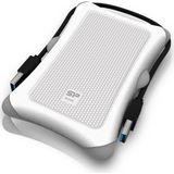 Silicon Power 2TB Rugged Armor A30 schokbestendig, 2.5" USB 3.0 Military Grade Portable Hard Drive