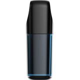 Silicon Power Jewel J06 - USB-stick - 64GB - Klein