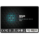 Silicon Power - Slanke S55 - SSD - 960 GB - 2.5 Inch